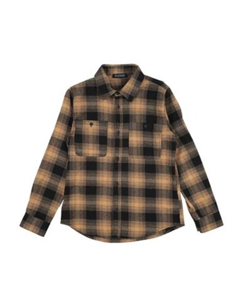  Please - Topwear - Camicie - On Yoox.com 