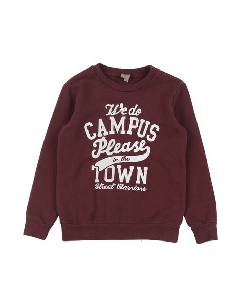  Please - Topwear - Felpe - On Yoox.com 