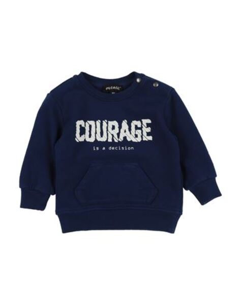  Please - Topwear - Felpe - On Yoox.com 