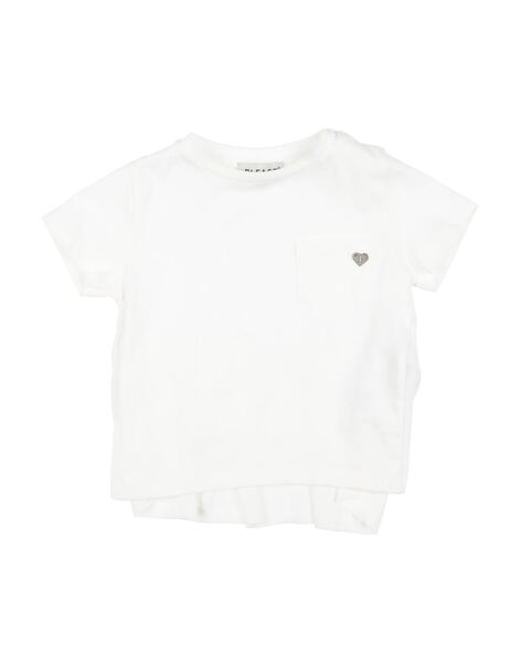  Please - Topwear - T-shirts - On Yoox.com 