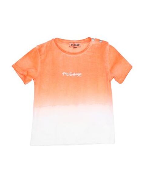  Please - Topwear - T-shirts - On Yoox.com 