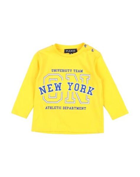  Please - Topwear - T-shirts - On Yoox.com 