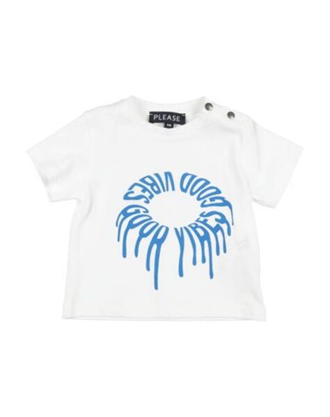  Please - Topwear - T-shirts - On Yoox.com 