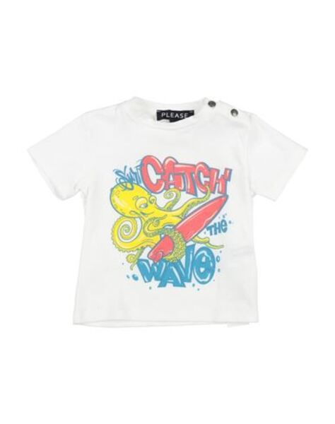  Please - Topwear - T-shirts - On Yoox.com 