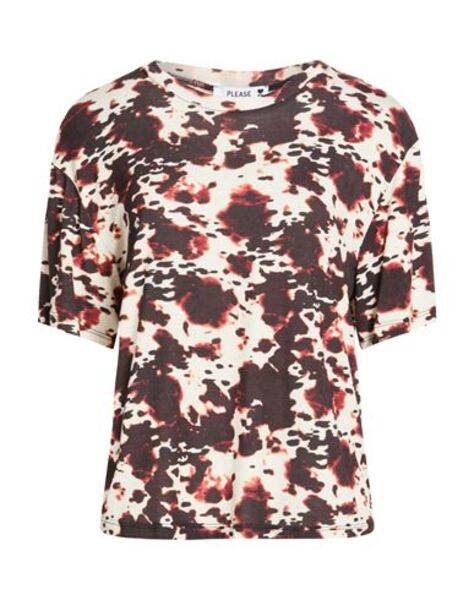  Please - Topwear - T-shirts - On Yoox.com 