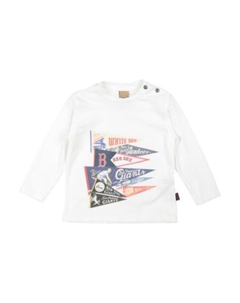  Please - Topwear - T-shirts - On Yoox.com 