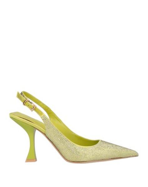 Pregunta - Calzature - Decolletes - On Yoox.com 