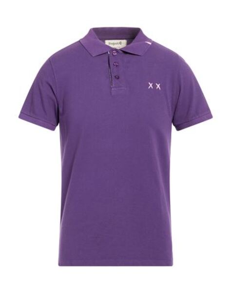 Project E - Topwear - Polo - On Yoox.com 