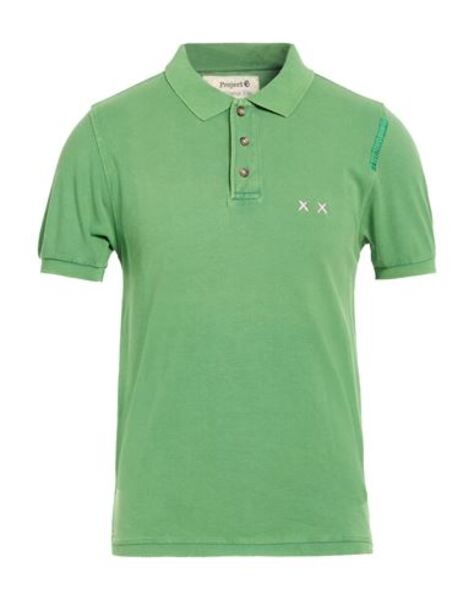  Project E - Topwear - Polo - On Yoox.com 