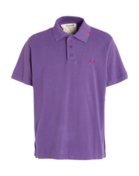  Project E - Topwear - Polo - On Yoox.com 