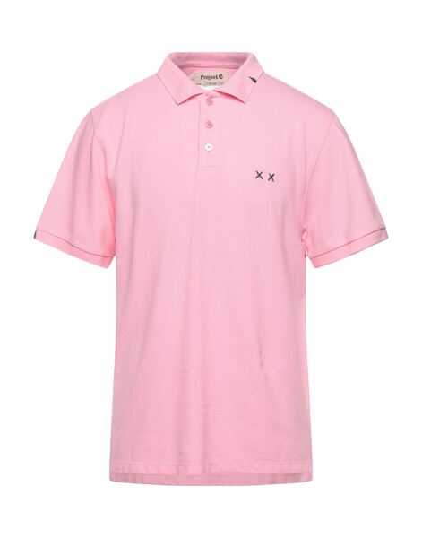  Project E - Topwear - Polo - On Yoox.com 