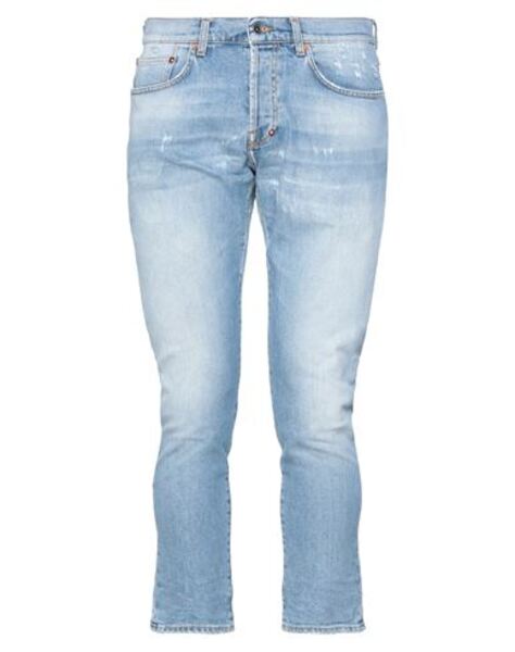  Prps - Bottomwear - Pantaloni Jeans - On Yoox.com 