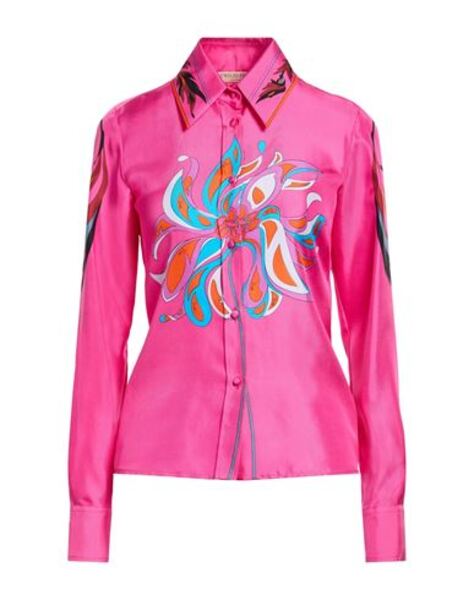  Pucci - Topwear - Camicie - On Yoox.com 