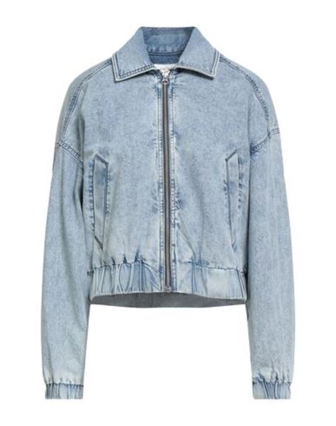  Rag & Bone - Capispalla - Capispalla Jeans - On Yoox.com 