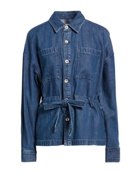  Rag & Bone - Capispalla - Capispalla Jeans - On Yoox.com 