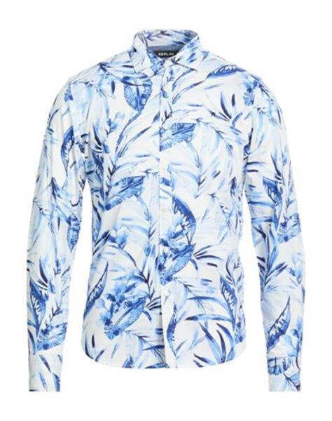  Replay - Topwear - Camicie - On Yoox.com 