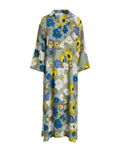  Rosso35 - Vestiti - Vestiti Midi - On Yoox.com 