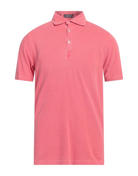  Rossopuro - Topwear - Polo - On Yoox.com 