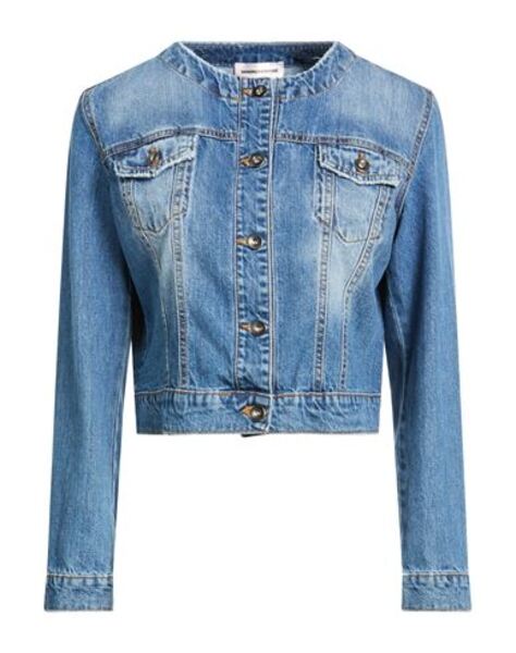  Sandro Ferrone - Capispalla - Capispalla Jeans - On Yoox.com 