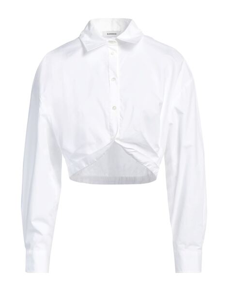  Sandro - Topwear - Camicie - On Yoox.com 