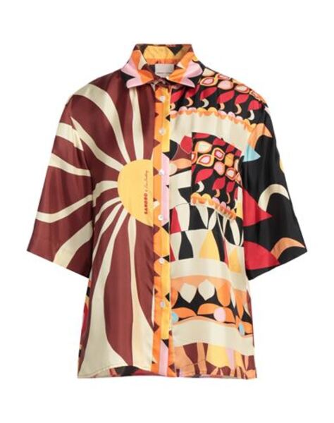  Sandro - Topwear - Camicie - On Yoox.com 