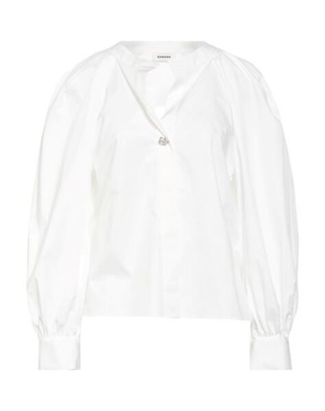  Sandro - Topwear - Camicie - On Yoox.com 