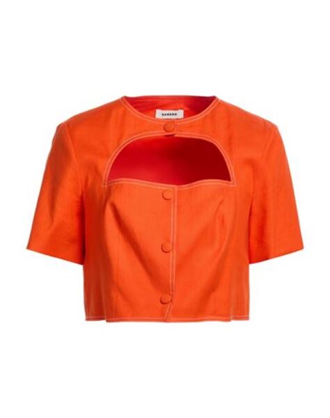  Sandro - Topwear - Camicie - On Yoox.com 