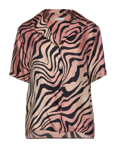  Sandro - Topwear - Camicie - On Yoox.com 