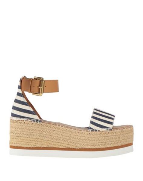 See By Chloé - Calzature - Espadrillas - On Yoox.com 