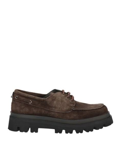  Sergio Rossi - Calzature - Stringate - On Yoox.com 