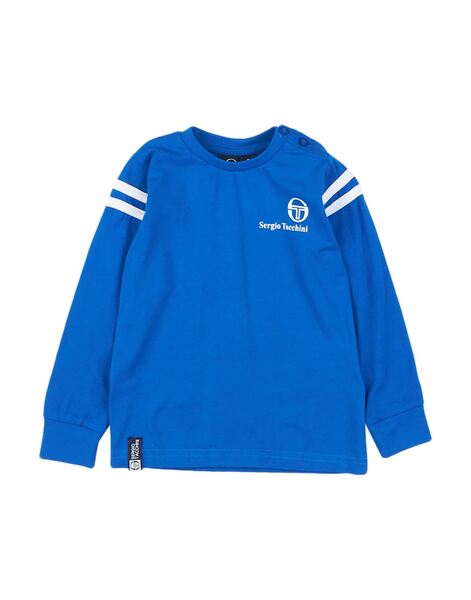  Sergio Tacchini - Topwear - T-shirts - On Yoox.com 