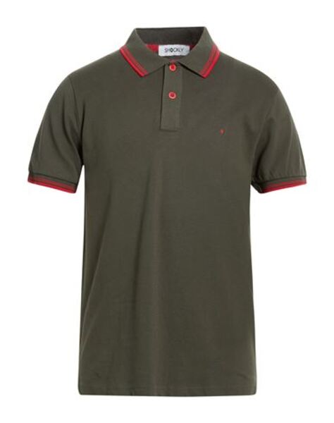  Shockly - Topwear - Polo - On Yoox.com 