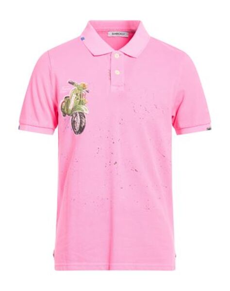  Shockly - Topwear - Polo - On Yoox.com 