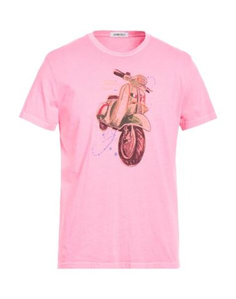  Shockly - Topwear - T-shirts - On Yoox.com 