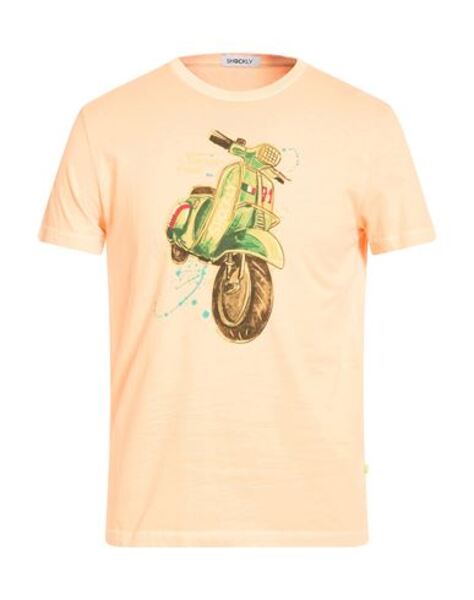  Shockly - Topwear - T-shirts - On Yoox.com 