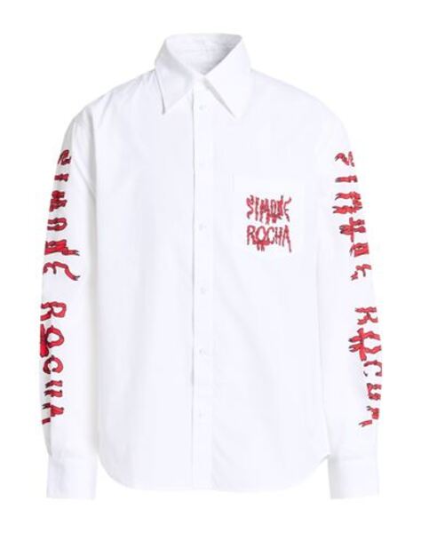  Simone Rocha - Topwear - Camicie - On Yoox.com 
