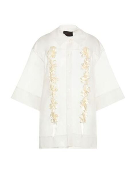  Simone Rocha - Topwear - Camicie - On Yoox.com 