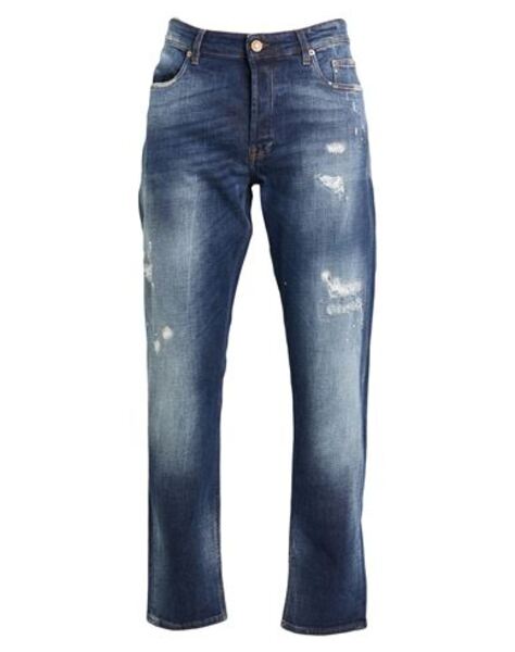  Siviglia - Bottomwear - Pantaloni Jeans - On Yoox.com 