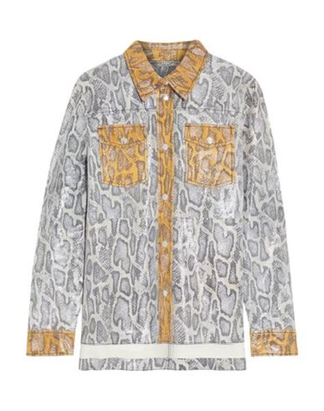  Stand Studio - Topwear - Camicie - On Yoox.com 