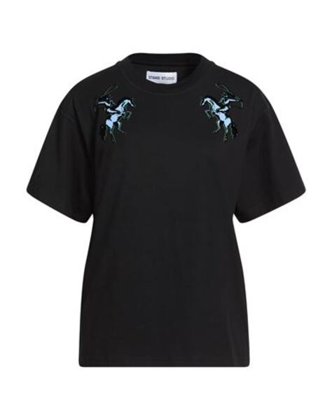  Stand Studio - Topwear - T-shirts - On Yoox.com 