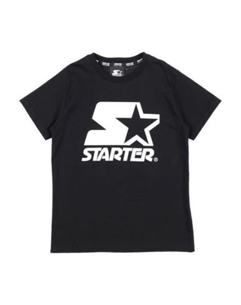  Starter - Topwear - T-shirts - On Yoox.com 