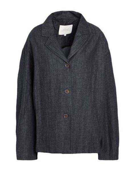  Studio Nicholson - Capispalla - Capispalla Jeans - On Yoox.com 