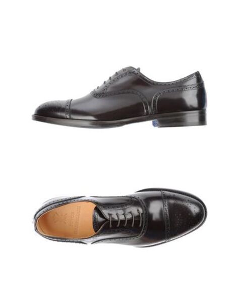  Sutor Mantellassi - Calzature - Stringate - On Yoox.com 