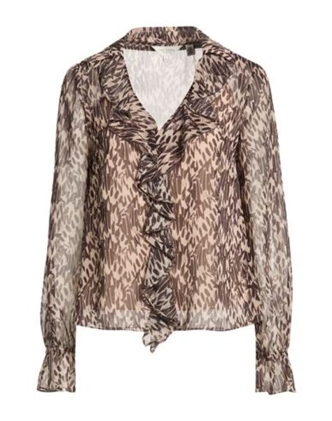  Ted Baker - Topwear - Camicie - On Yoox.com 