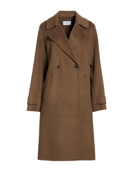  The Dynamis Studio - Capispalla - Cappotti - On Yoox.com 