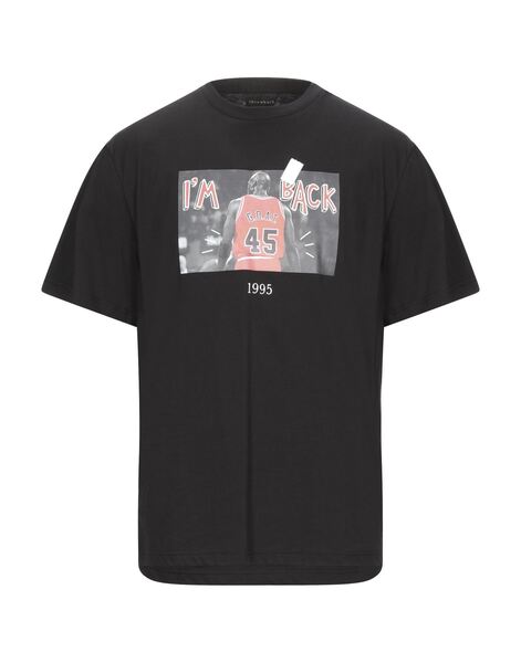  Throwback. - Topwear - T-shirts - On Yoox.com 