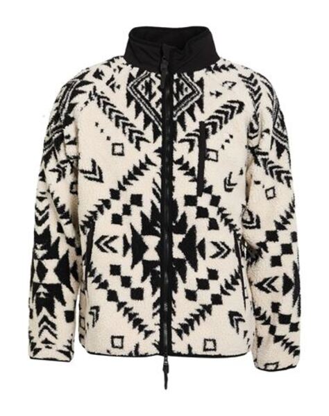  Tooco - Capispalla - Shearling & Teddy - On Yoox.com 