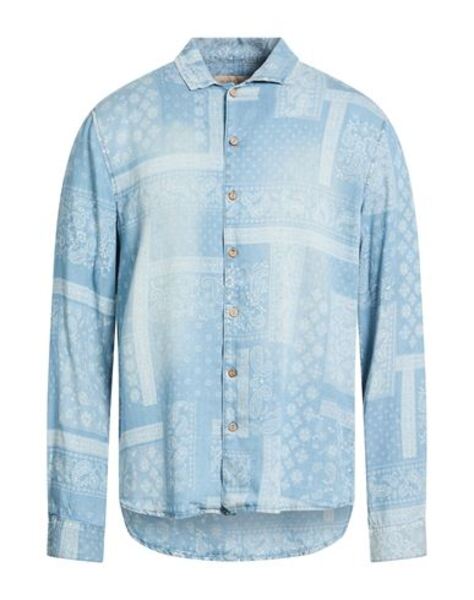  Tooco - Topwear - Camicie Jeans - On Yoox.com 