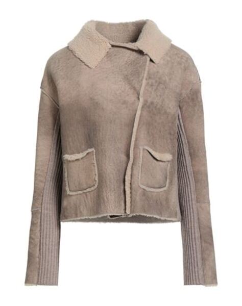  Transit - Capispalla - Shearling & Teddy - On Yoox.com 