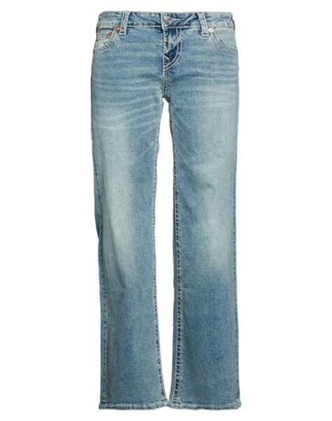  True Religion - Bottomwear - Pantaloni Jeans - On Yoox.com 